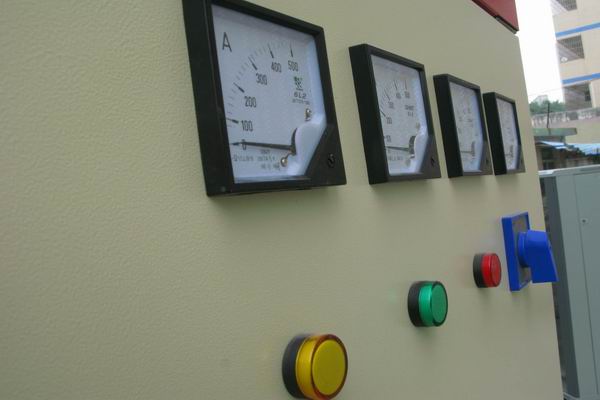 沙溪镇配电柜-3683讲讲配电柜注意事项